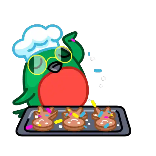 Sticker 27