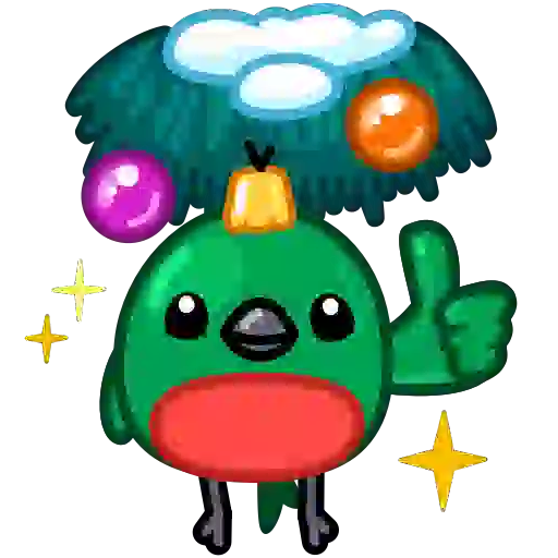 Sticker 3