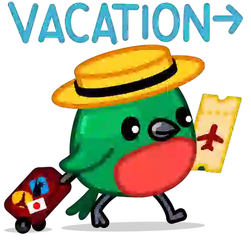 Sticker 8