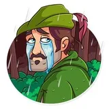 Sticker 12