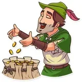 Sticker 18