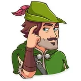 Sticker 25