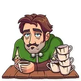Sticker 9