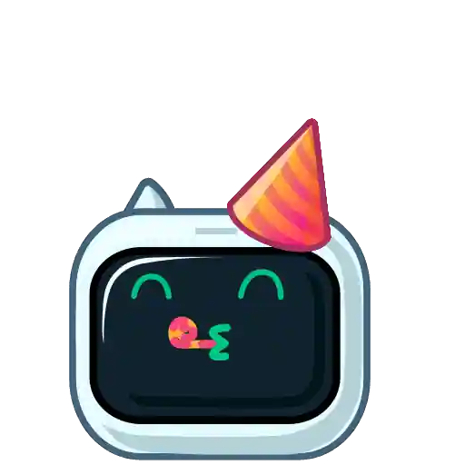 Sticker 13