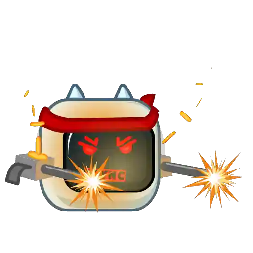 Sticker 19