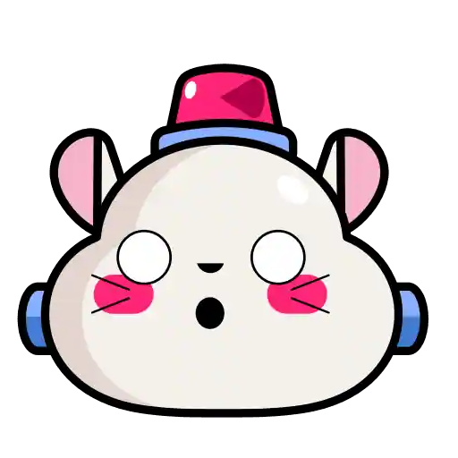 Sticker 9