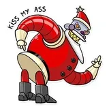 Sticker 12