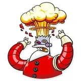 Sticker 6