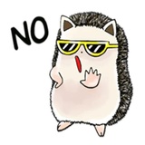 Robo's Funny Story WhatsApp Sticker #10