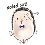 Robo's Funny Story WhatsApp Sticker #12