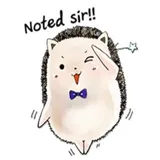 Sticker 12
