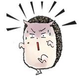 Robo's Funny Story WhatsApp Sticker #14