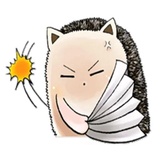 Robo's Funny Story WhatsApp Sticker #15