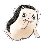 Robo's Funny Story WhatsApp Sticker #16