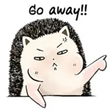 Sticker 18