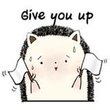 Robo's Funny Story WhatsApp Sticker #19