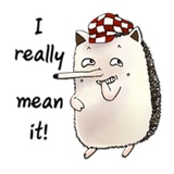 Robo's Funny Story WhatsApp Sticker #2