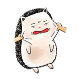 Robo's Funny Story WhatsApp Sticker #22