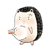 Robo's Funny Story WhatsApp Sticker #23