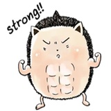 Robo's Funny Story WhatsApp Sticker #24