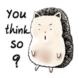 Robo's Funny Story WhatsApp Sticker #26