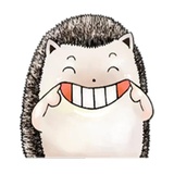 Robo's Funny Story WhatsApp Sticker #3