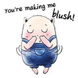 Robo's Funny Story WhatsApp Sticker #30