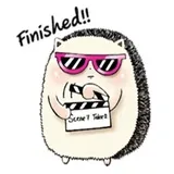 Sticker 40