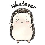 Robo's Funny Story WhatsApp Sticker #5