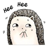 Robo's Funny Story WhatsApp Sticker #7