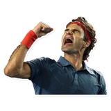 RogerFace WhatsApp Sticker #13