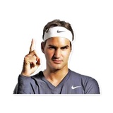 RogerFace WhatsApp Sticker #14