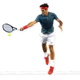 RogerFace WhatsApp Sticker #16