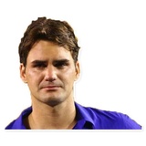 RogerFace WhatsApp Sticker #2