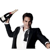 RogerFace WhatsApp Sticker #24