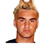 RogerFace WhatsApp Sticker #27