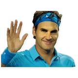 RogerFace WhatsApp Sticker #4