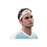 RogerFace WhatsApp Sticker #5