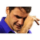 RogerFace WhatsApp Sticker #7