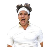RogerFace WhatsApp Sticker #9