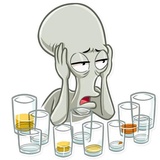 Roger Smith WhatsApp Sticker #10