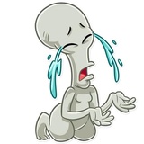 Roger Smith WhatsApp Sticker #18