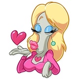 Roger Smith WhatsApp Sticker #2