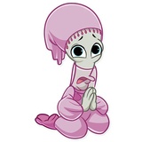 Roger Smith WhatsApp Sticker #27