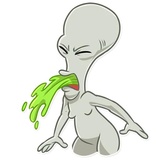 Roger Smith WhatsApp Sticker #28