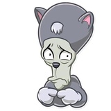 Roger Smith WhatsApp Sticker #29