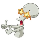 Roger Smith WhatsApp Sticker #3