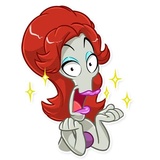 Roger Smith WhatsApp Sticker #30