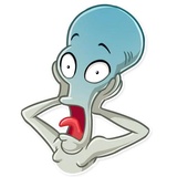 Roger Smith WhatsApp Sticker #4