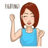 Romantic Couple in Love WhatsApp Sticker #23